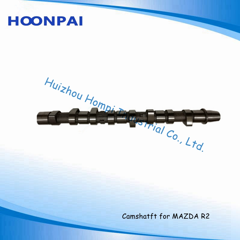 Распредвал для Mazda WL, FE, F2, G6, BT50, R2, F8, T3500, B2500