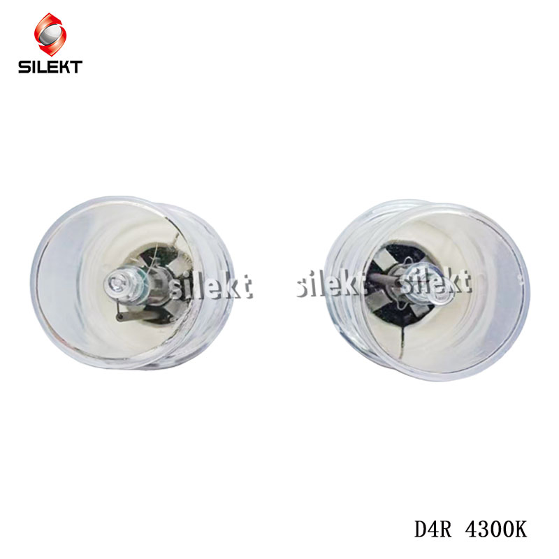 Ксеноновая лампа D4R 4300K 35W для Toyota (арт. 90981-20029)