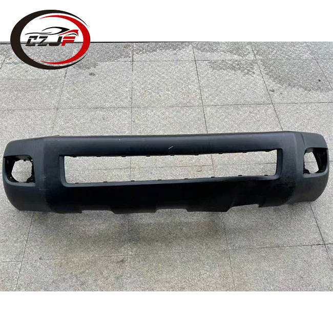 Czjf Front Bumper for Sequoia 2008 2009 2010 2011 2012 2013 2014 2015 52119-0c948
