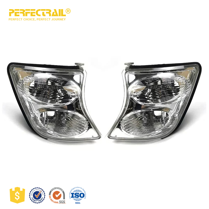 Передний указатель поворота для Nissan Patrol 2001-2004