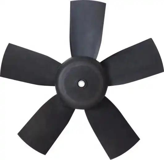 Вентилятор радиатора охлаждения для BMW E23