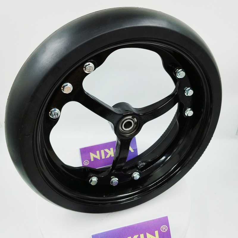 John Deere Seeder 16" X 4.5" Planter Gauge Wheels