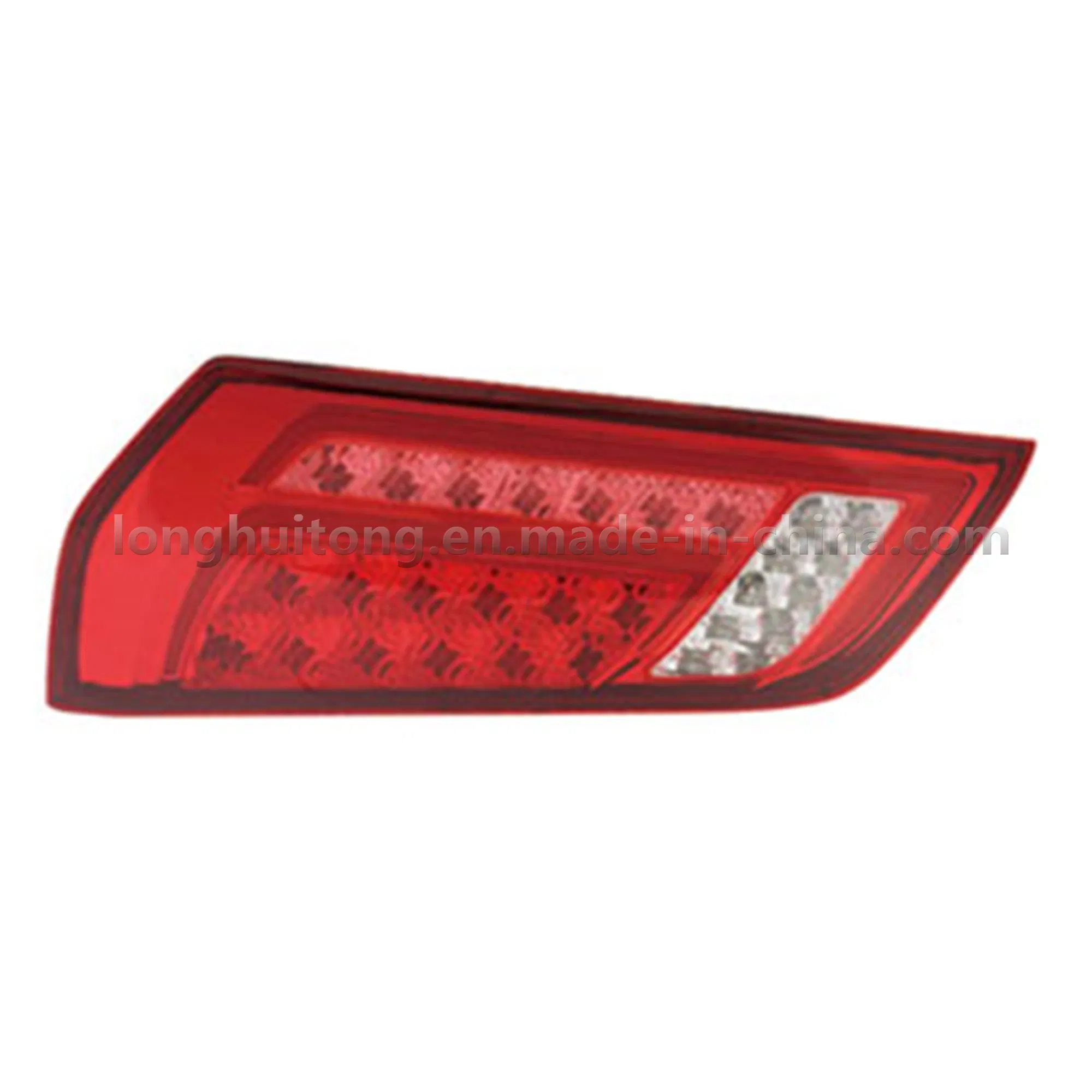 Premium Z-Hx690 245L/R Combination Taillights for All Weather