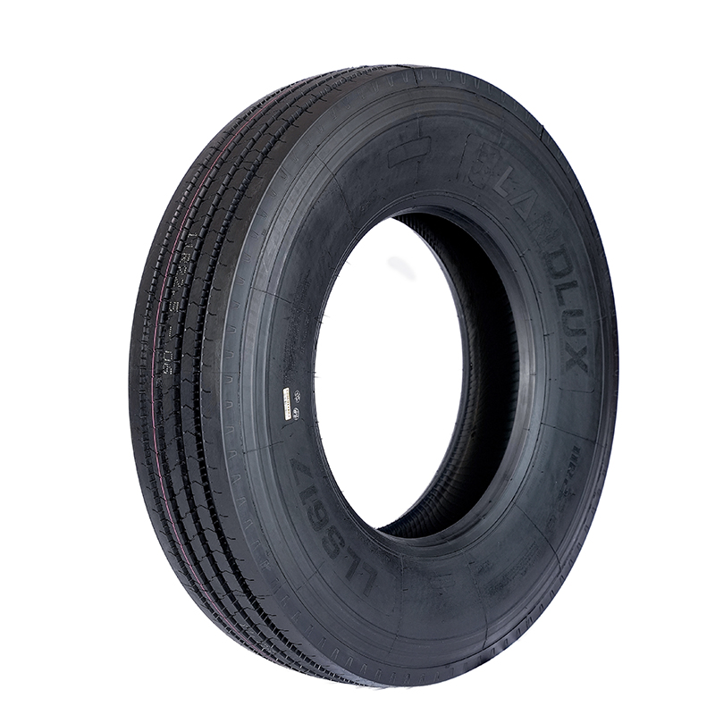 Landlux Advance Roadone Jinyu Tires for Sale 215/75r17.5 235/75r17.5 9.5r17.5 265/70r19.5 285 70r19.5 Tubeless off Road Highway Trailer Radial Light Truck Tire