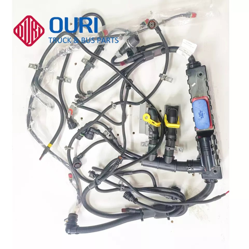 Жгут проводов 22328245 для грузовика Volvo