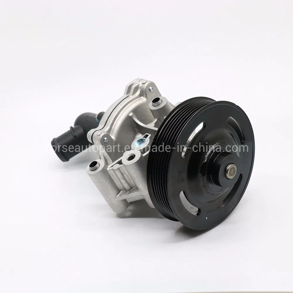 Помпа водяная BK3Q-8A558 для Ford Transit 2.2