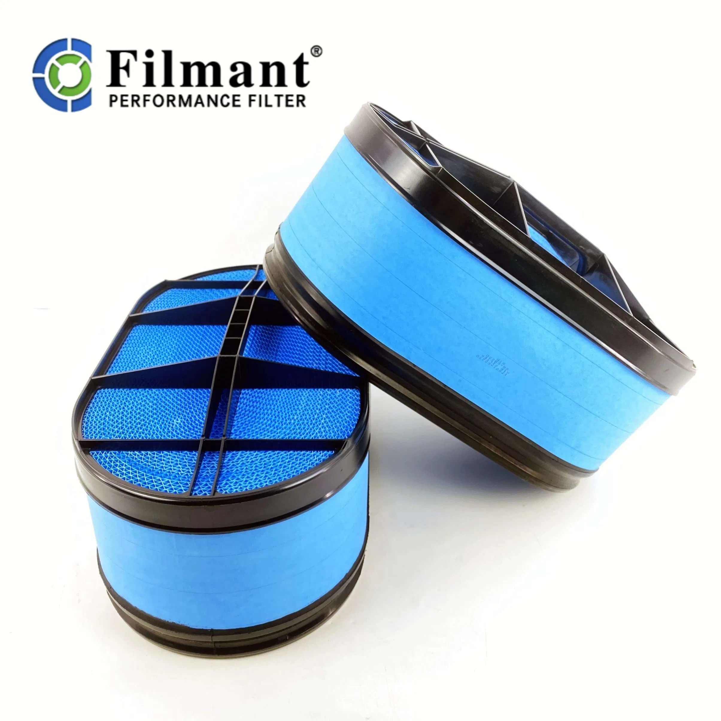 OEM Filter Manufacturer High Quality Engine Air Filter OE 17801-E0230 17801e0230
