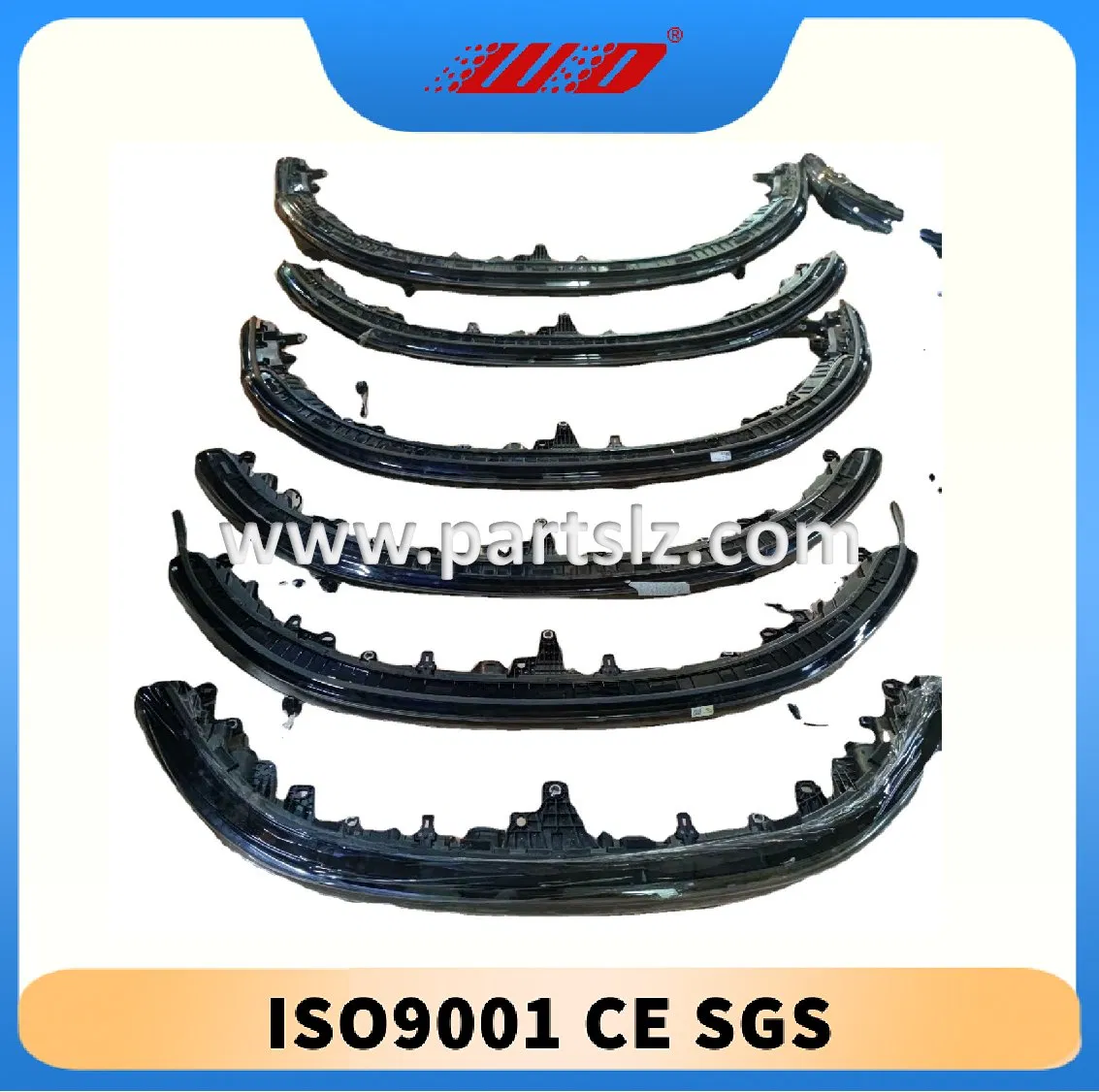 Светодиодная звездная подсветка Li Auto L7