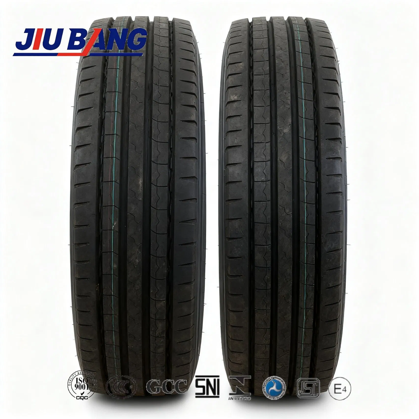Chinese Top Quality 11r22.5 295/80r22.5 315/80r22.5 Radial Truck Bus Tire Manufacturer