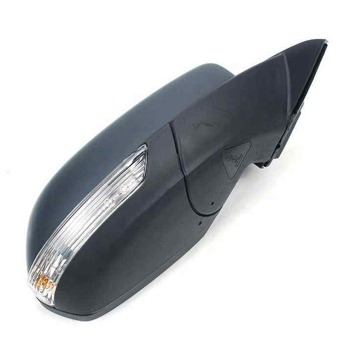 High Quality Genuine Auto Parts 10251101-Sprp Right Rearview Mirror for Mg Zs
