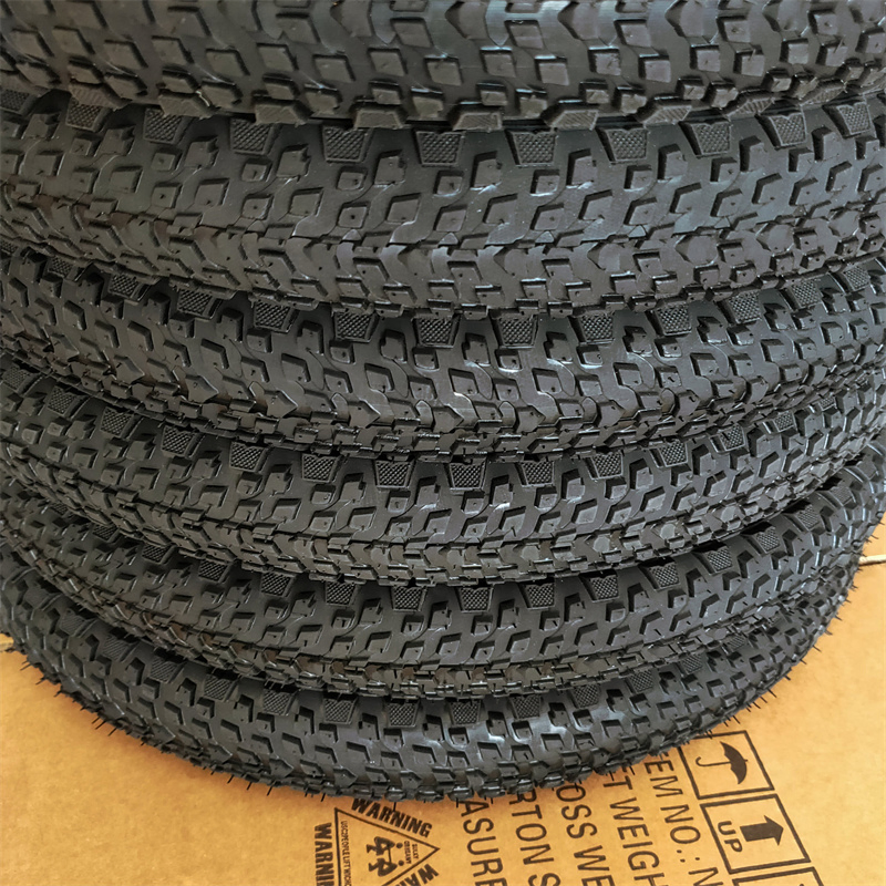 Детская велосипедная покрышка 12-20 дюймов