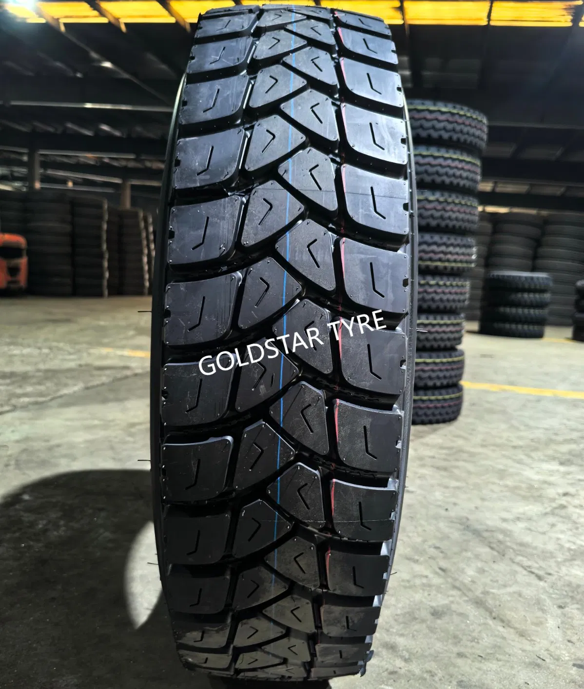 Шины GOLDSTAR 245/40R17 для грузовиков и легковых авто