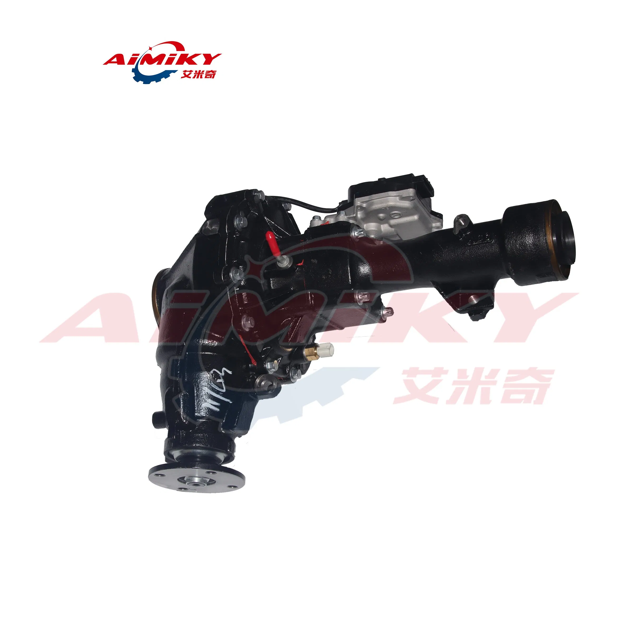 Front Differential Axle Carrier Assy for Toyota Hilux Fj Cruiser Tacoma 11X41 41110-35A10 41110-35A11