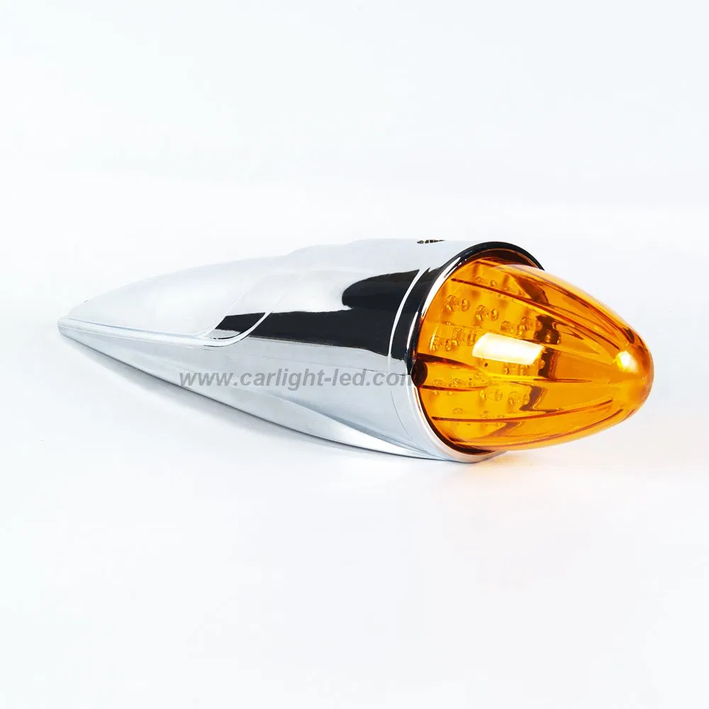 Светодиодный габаритный фонарь для крыши грузовика