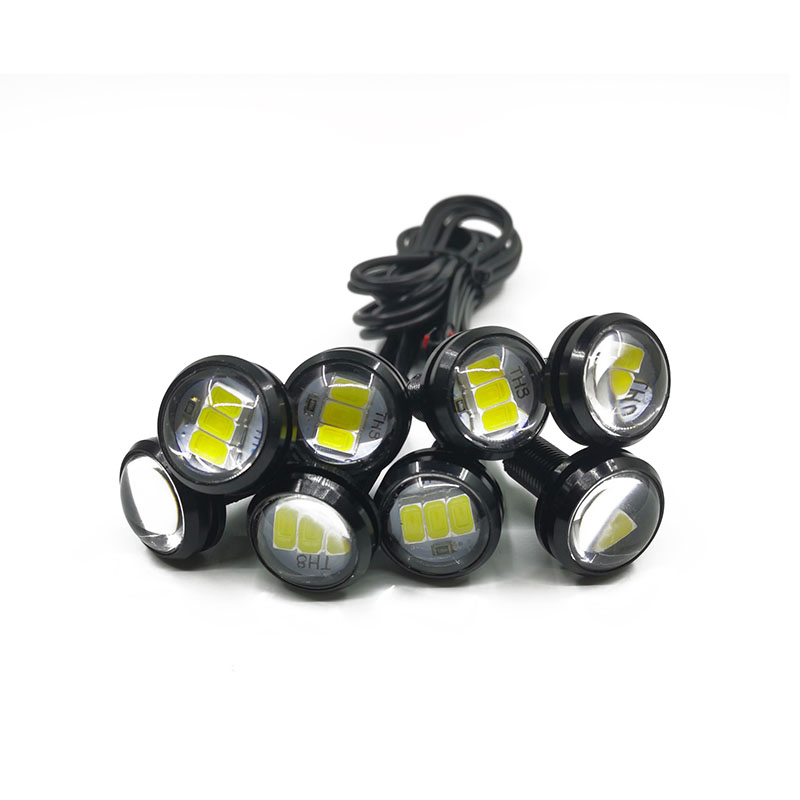 Универсальная светодиодная лампа заднего хода Eagle Eye