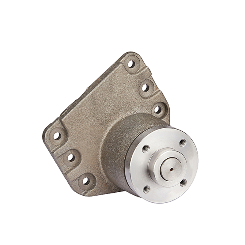 Привод вентилятора JCB 3CX 4CX Backhoe Loader 320/08550