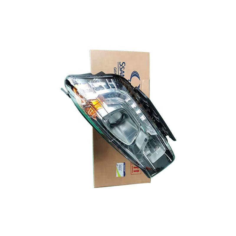 Ssangyong Headlamps, Headlamps Actyon Kyron Rexton Korando C Musso Rod|Ustiv0li8310634300 8310534300 831035100