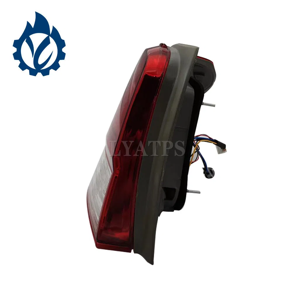 Quality Lh Corolla Axio Fielder 2017 Tail Lamp Auto Parts Model 40