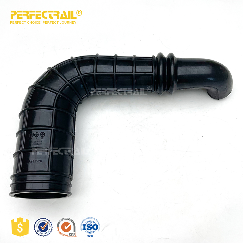 Воздушный патрубок фильтра Perfectrail 97211520 для Iveco Daily