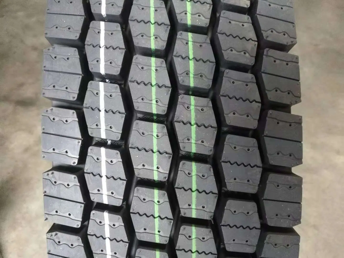 Шина грузовая 315/80R22.5 CONSTANCY Teerex, 20PR
