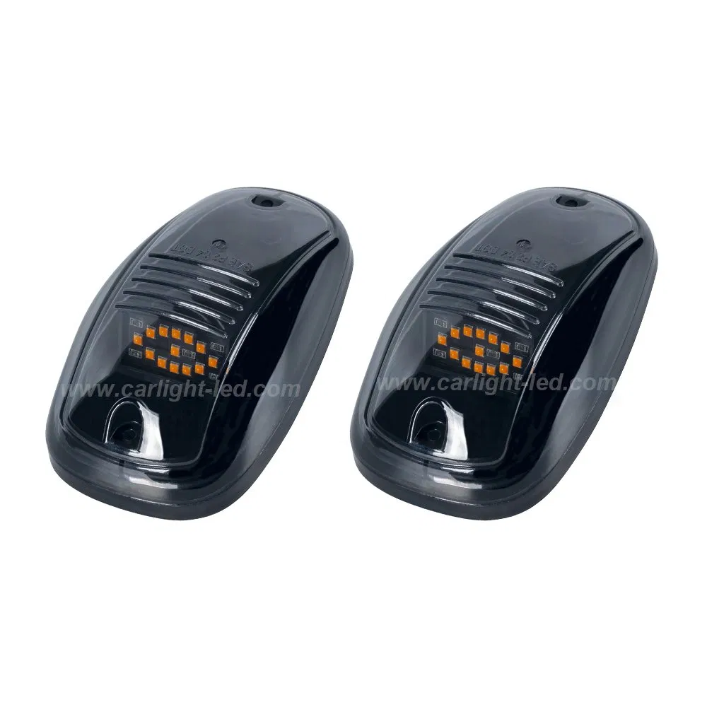 Светодиодный маркерный фонарь для крыши автомобиля