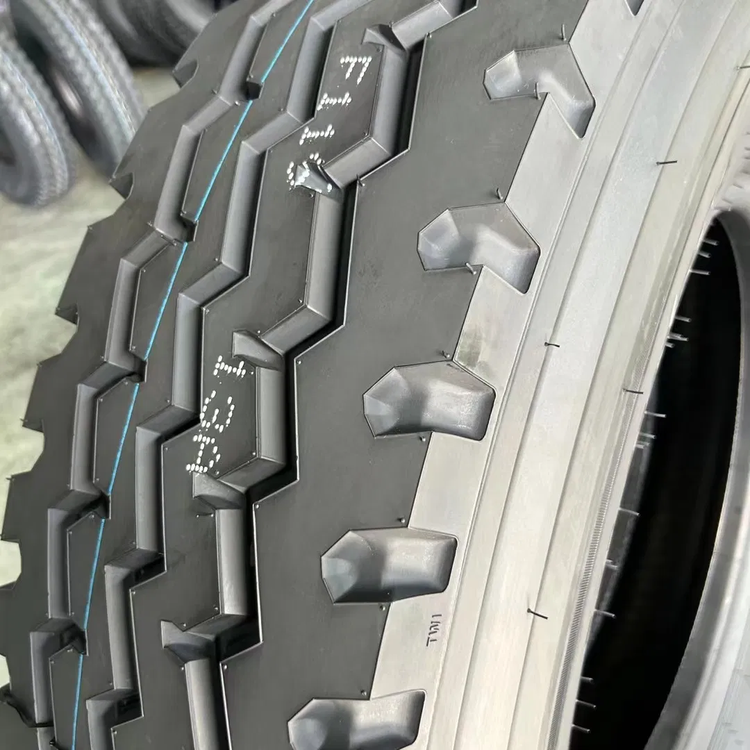 Constant Quality All Steel Truck and Bus Radial Tyre for Long Haul /Regional /on-off Road Wear-Resistance Excellent Traction\Durability Gft Rider /Semes Brand