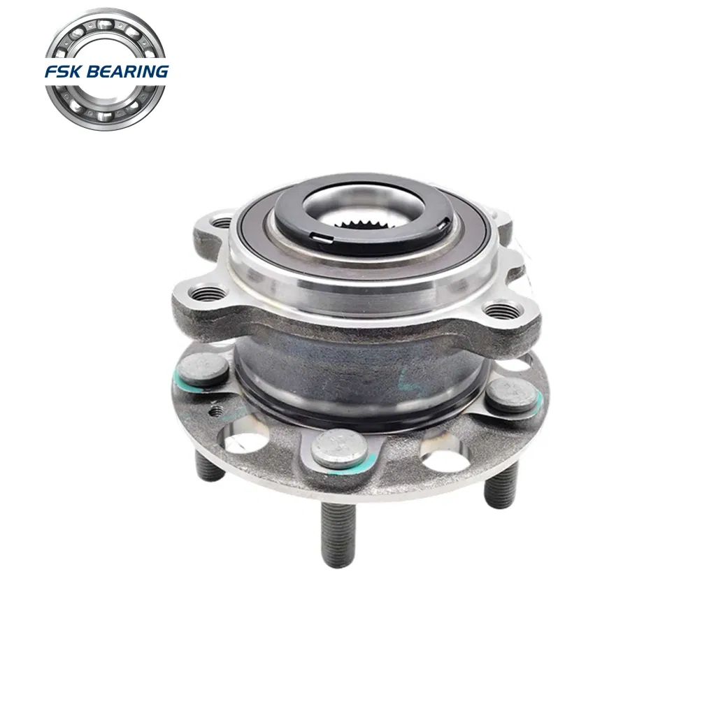 Ступичный подшипник переднего колеса Hyundai Sonata 51730-L1000