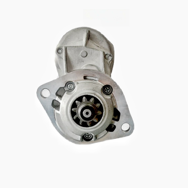 Стартер 24V 4.5kw для Komatsu PC200-6, PC220-6