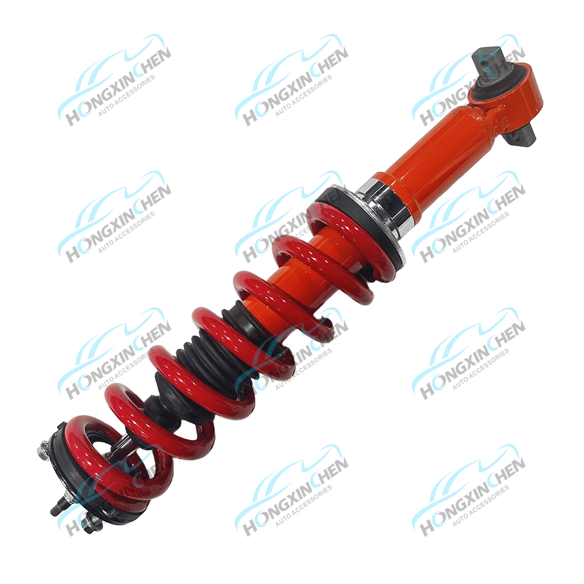 Factory Wholesale Run Roader Brand Auto Part Adjustable off Road 4*4 Shock Absorber for Ford Everest Ranger T6 T7 OEM Standard