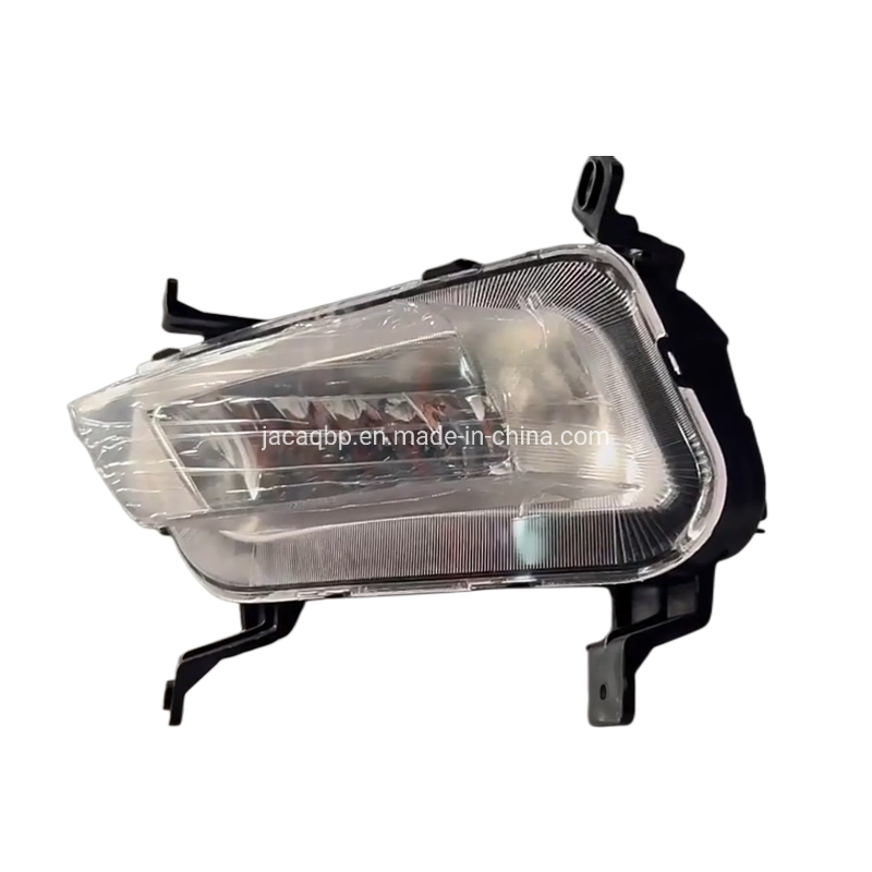 Противотуманная фара передняя LED для MG ZS 10266043/44