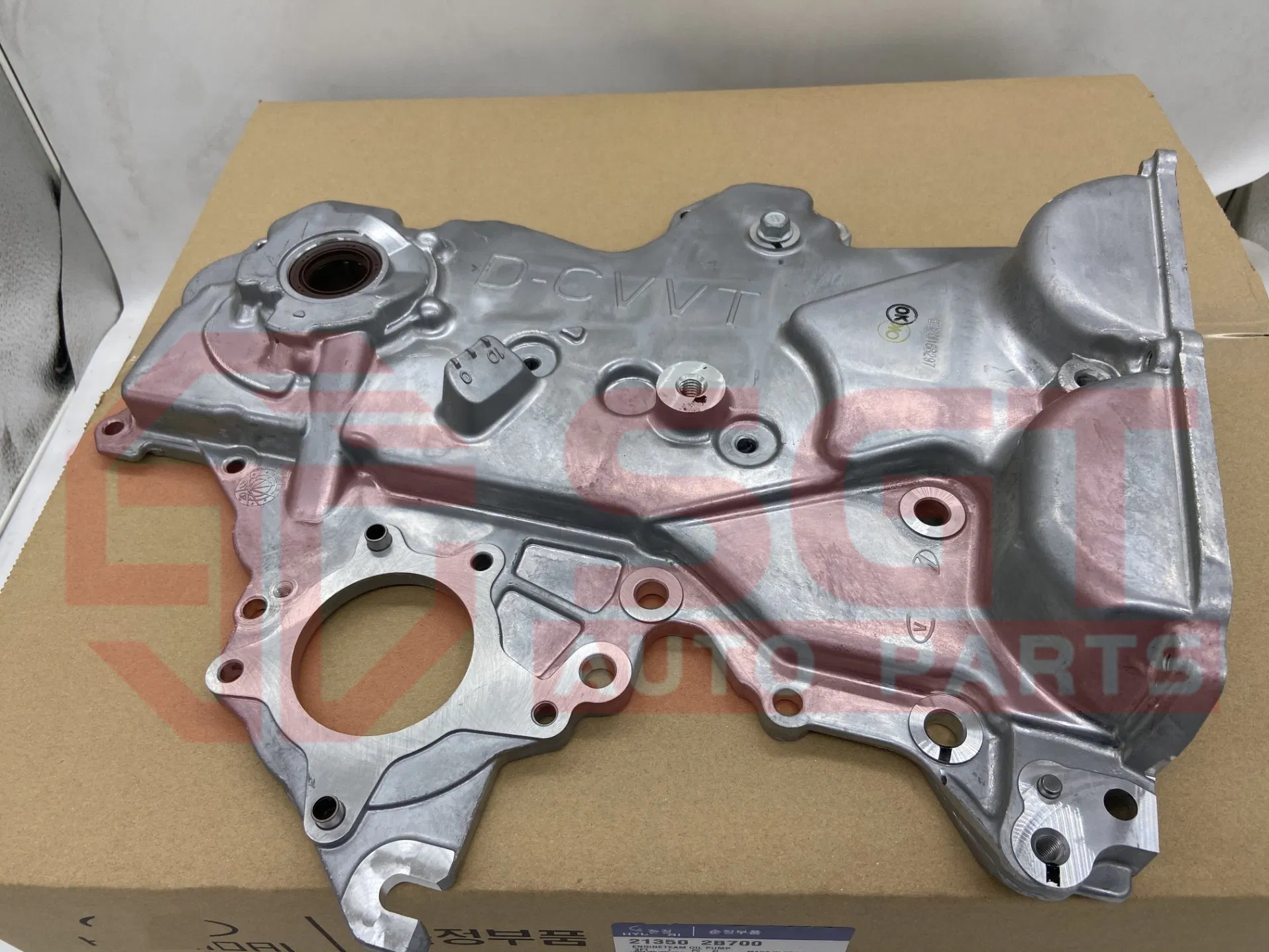 Масляный насос 213502b700 для Hyundai/KIA