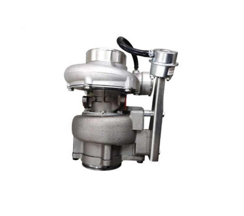 Турбокомпрессор VG1087110002 для Sinotruk Howo