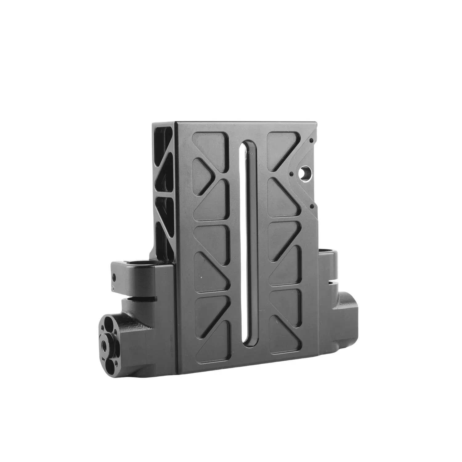 OEM CNC Machined Part Milling 5 Aixs Machining Parts Professional High Precision Metal Shell, Aluminum Alloy Parts, Metal Crab Clamps, Buckle, Machine