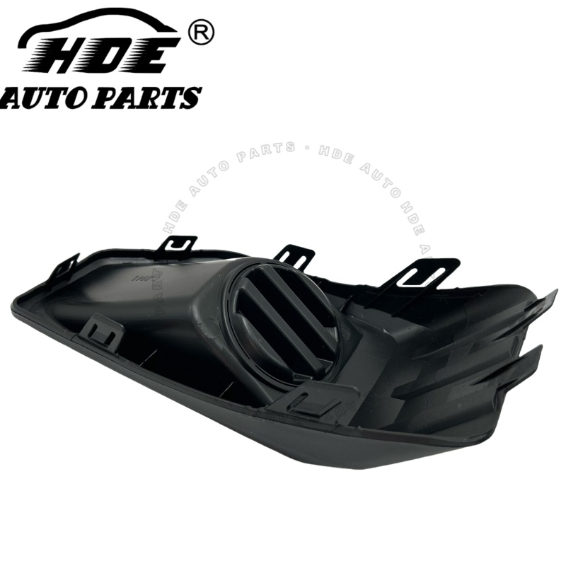 Защита противотуманной фары для Mitsubishi L200 2022