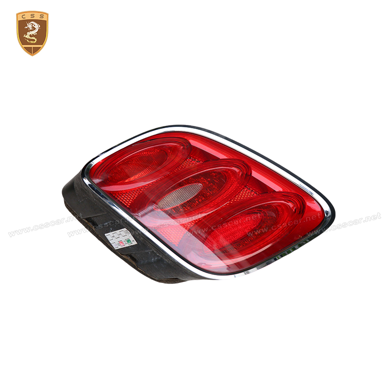 for Bentley Mulsanne Used Taillight Lamp Second Hand Rearlamp Original Car Lamp Taillight