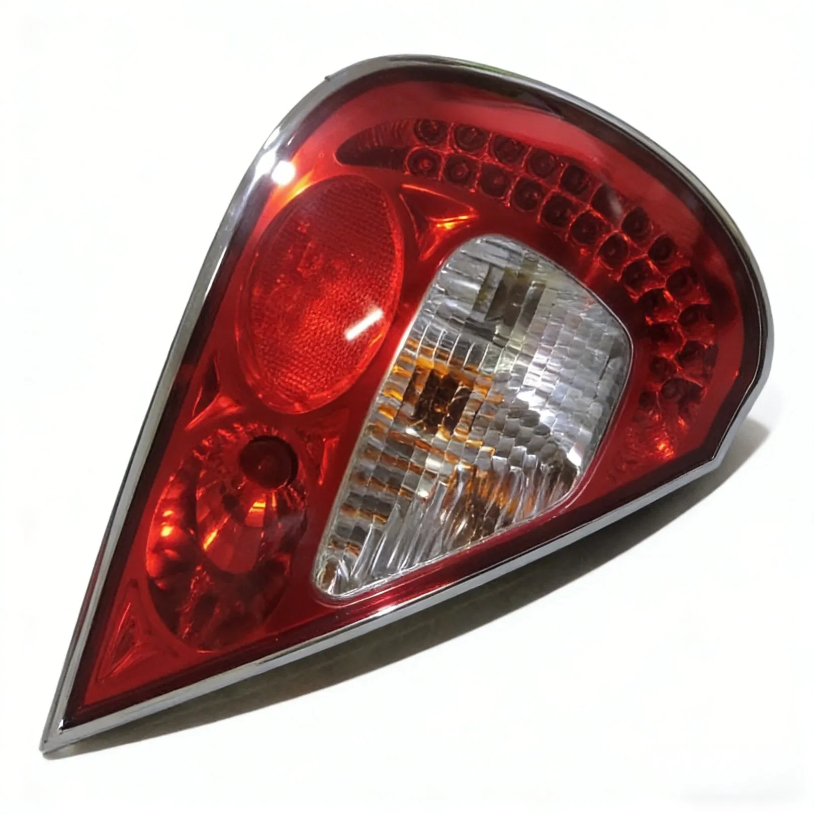 Driver Left Rear Tail Light Lamp OEM C2c24650 for 2004-2006 Jaguar Xj8