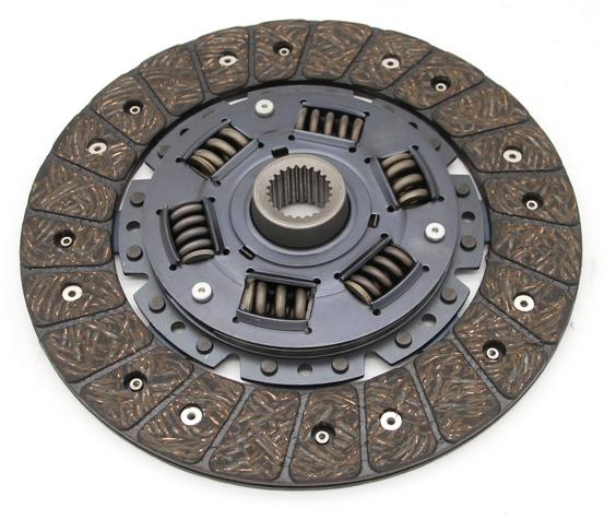 Диск сцепления 1878002735 для Mercedes-Benz Daf