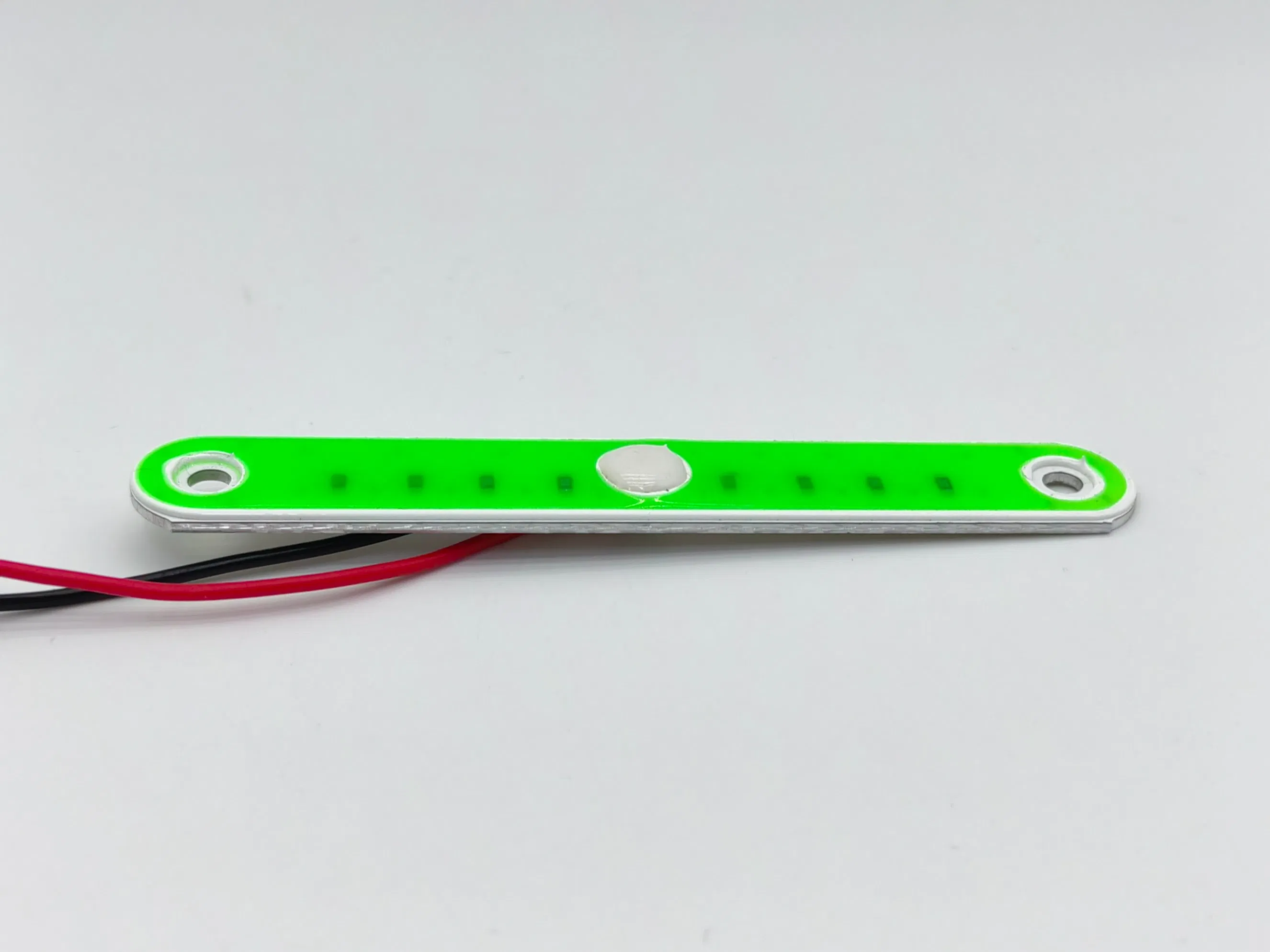 COB Side Position Lamp Signal Tail Light Car Light for Van Trailer Bus 12V 24V Compatible Light