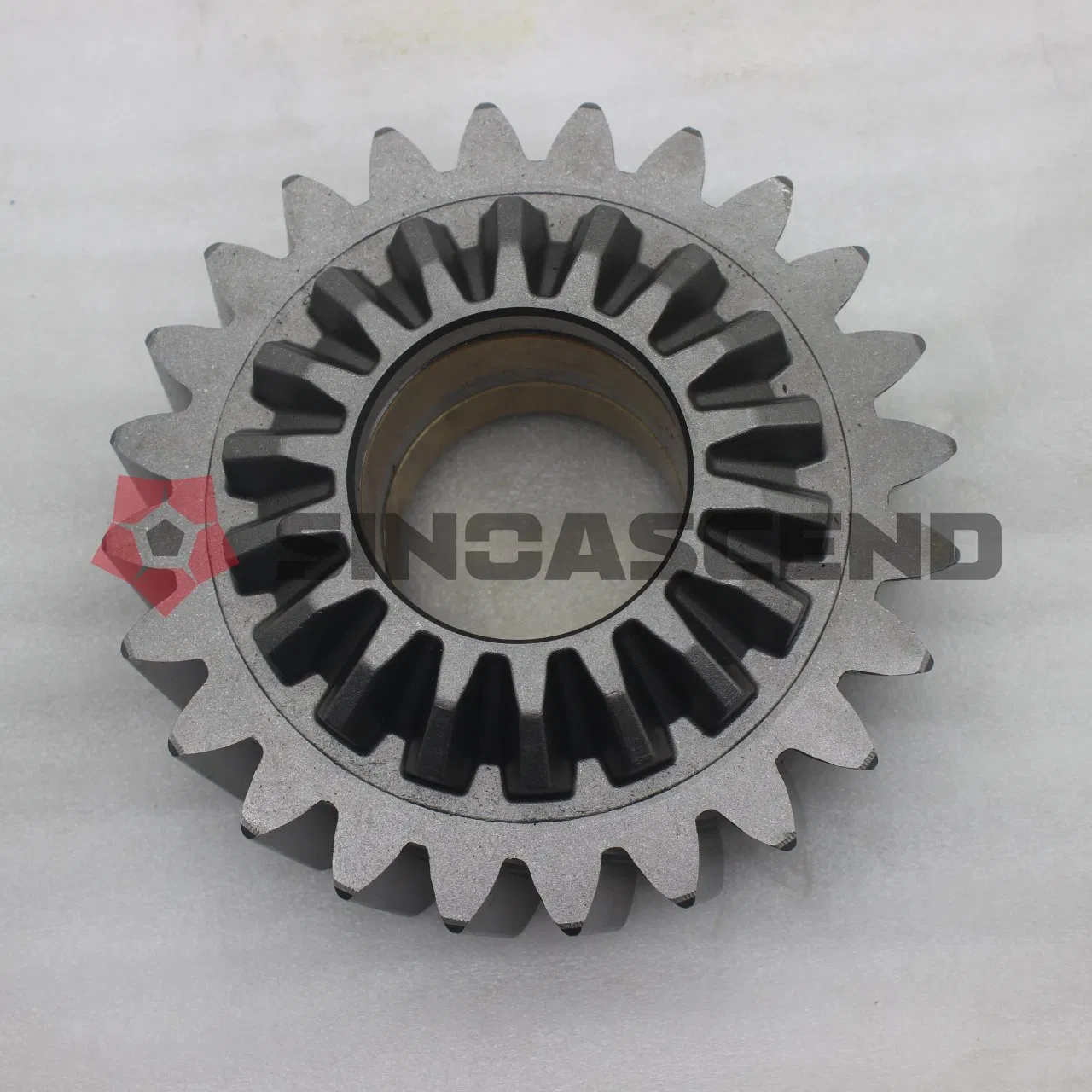 Ведущая шестерня дифференциала Scania 1336290