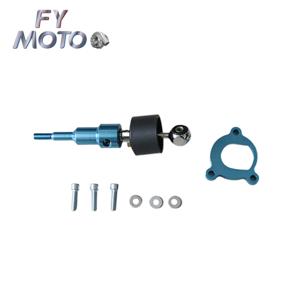 Короткий кулисный переключатель для Nissan 350Z