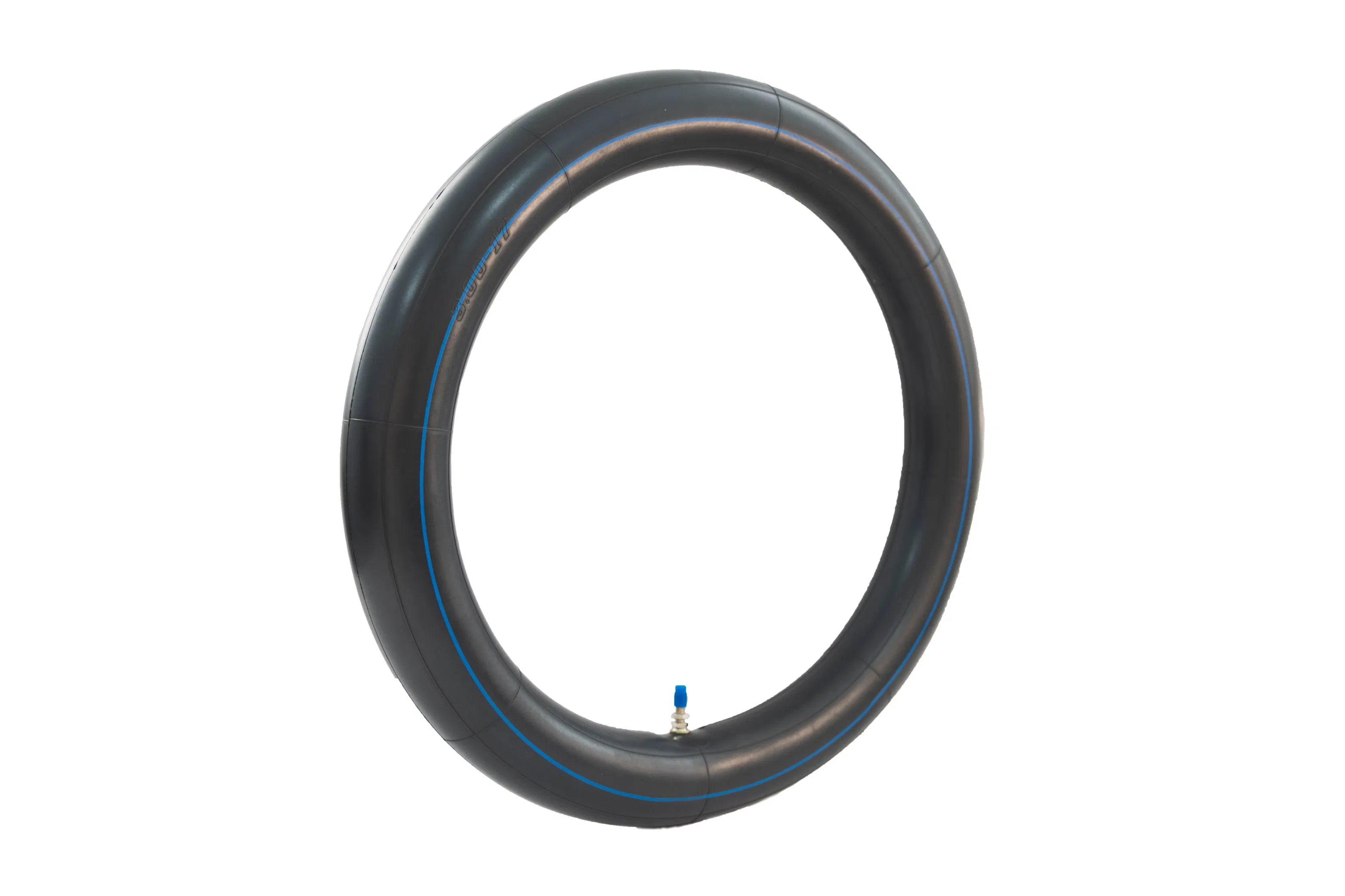 Камера мотоциклетная усиленная 2.75-17/3.00-17