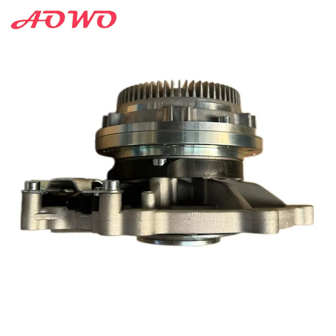 Электронный водяной насос 2422589 для грузовиков