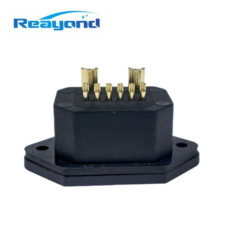 Разъём для электроскутера 10-65A OEM ODM