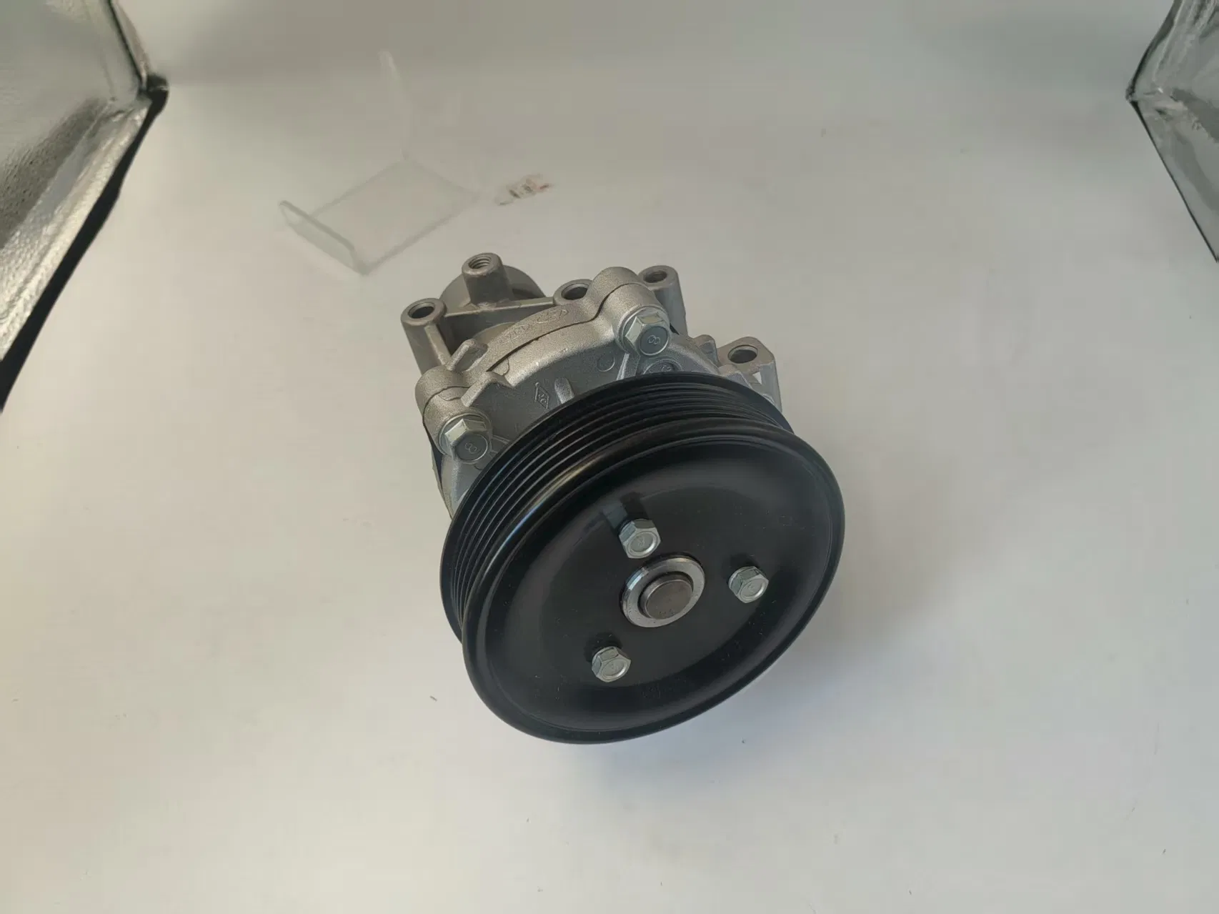 Помпа охлаждающей жидкости Hyundai 25100-2g510