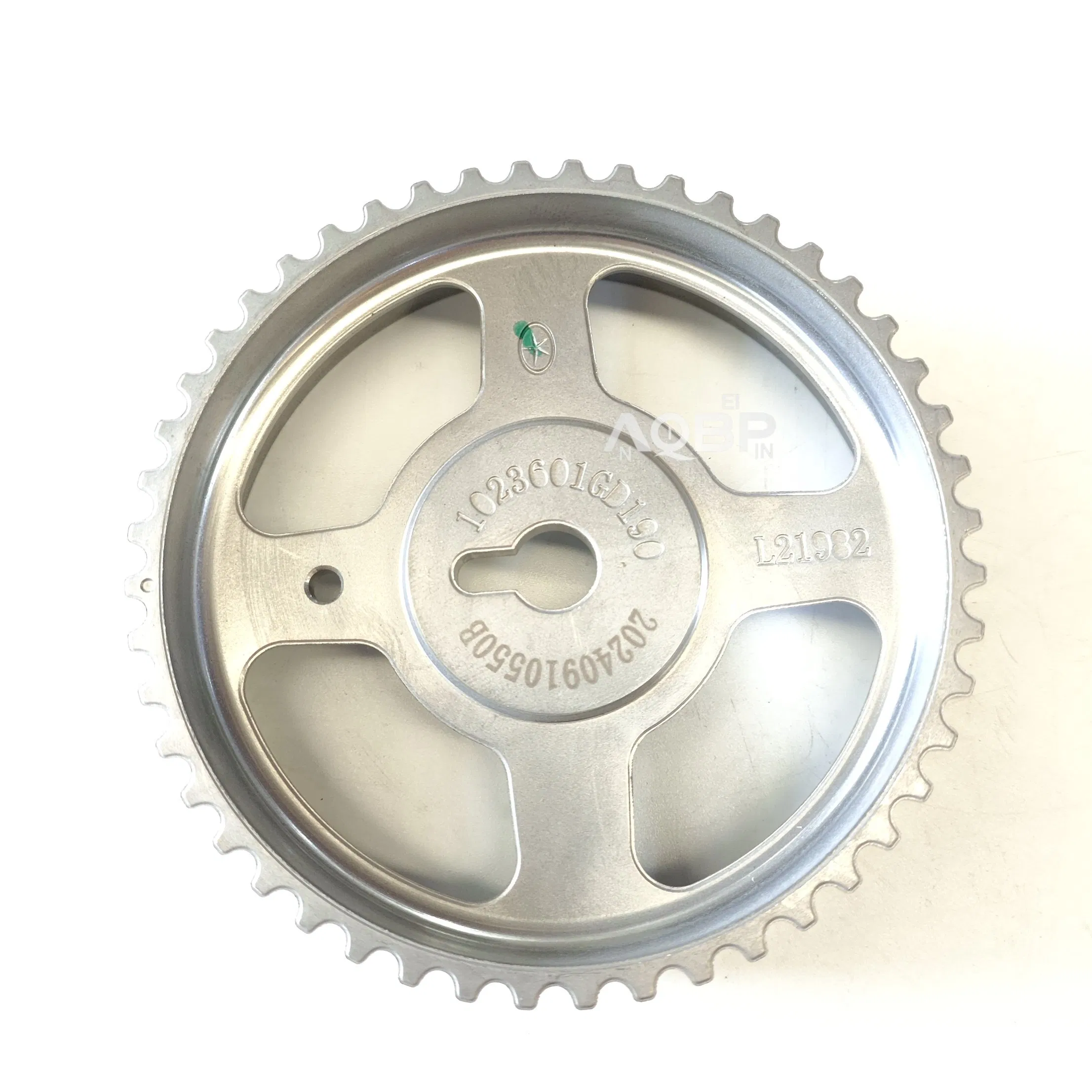 Шестерня распредвала для JAC T6/T8, арт. 10286010d190pk