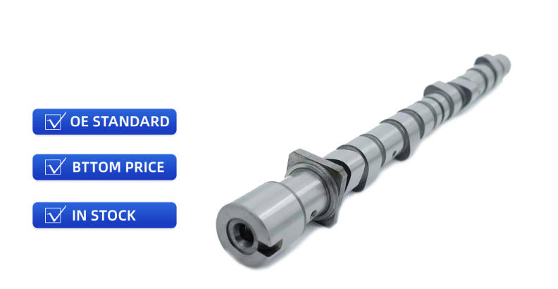 Распредвал M40 для BMW, артикул 11311709580