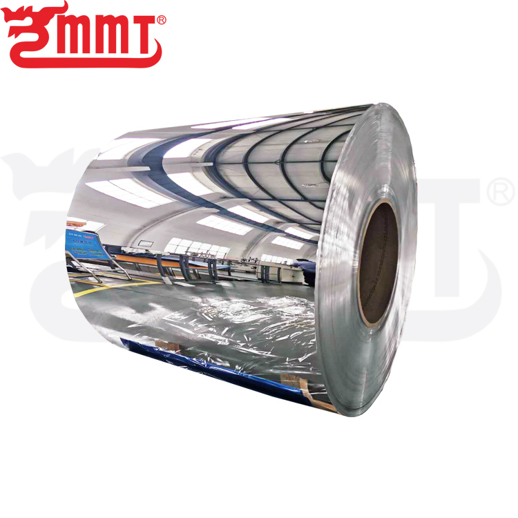 Высокоотражающее зеркало G95 для фар, нержавеющая сталь