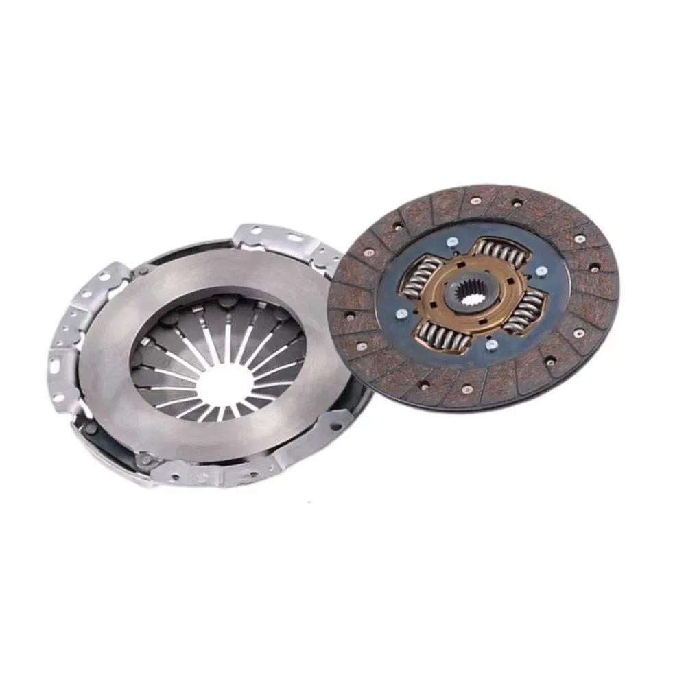 Комплект сцепления 04130yzzbz для Toyota