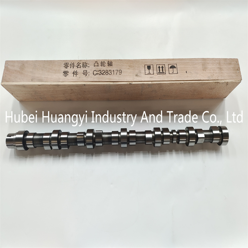 Распредвал 3970366 3283179 для двигателей Cummins 6BT5.9