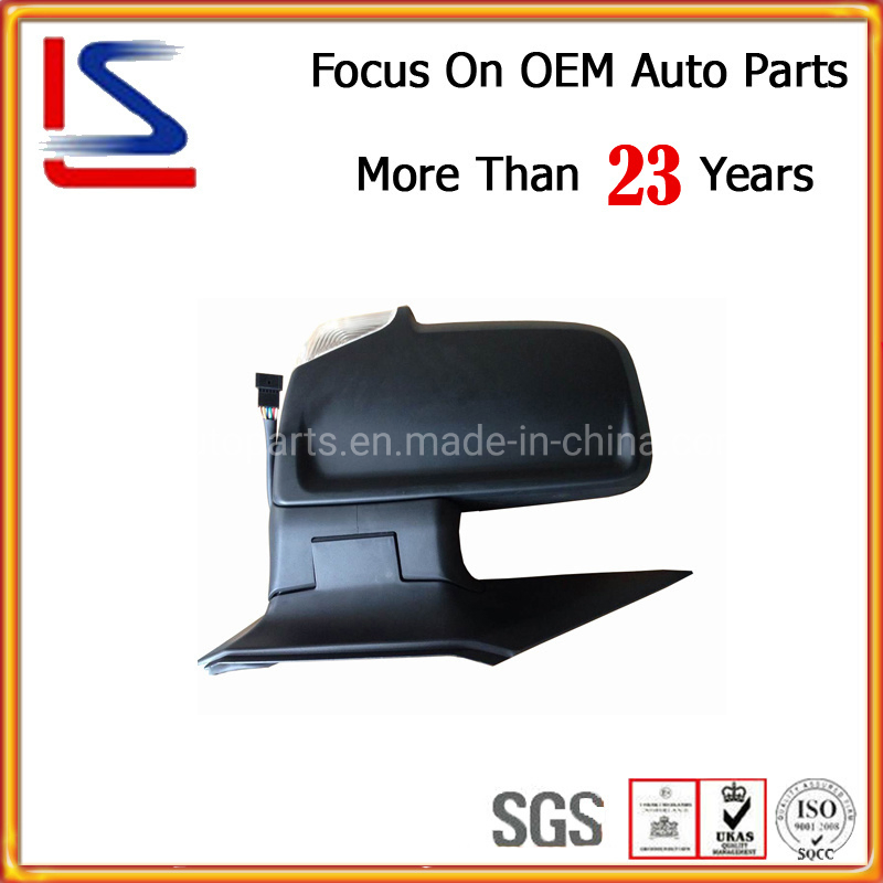 Зеркало боковое для VW Crafter 2005 / Mercedes Sprinter 2006